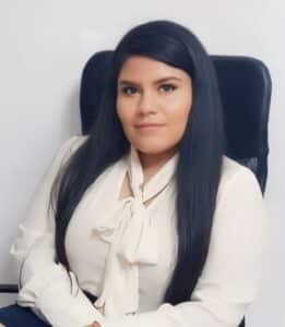 Licenciada Magda Narváez Hernández | M. Buendía & Asociados